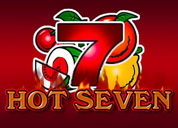 Hot 7